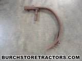allis chalmers g tractor spring cultivator shank