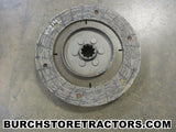 allis chalmers ca tractor clutch disc
