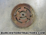 allis chalmers planter seed plate
