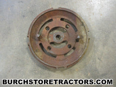 allis chalmers planter seed plate