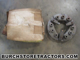 allis chalmers wd45 tractor clutch pressure plate