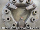 allis chalmers wd45 tractor pressure plate