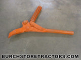 Allis Chalmers CA tractor cultivator shank