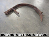 allis chalmers g tractor cultivator shank