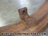 back wheel for Allis Chalmers G tractors