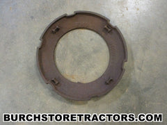 black hawk planter part number F366