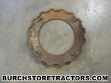 black hawk planter part number F426
