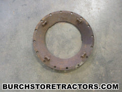 black hawk planter seed plate