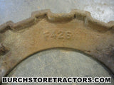 black hawk part number F426