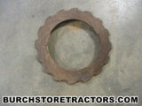 black hawk seed plate