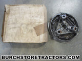 case 200b tractor clutch pressure plate
