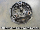 case 300 tractor clutch pressure plate