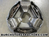 case 310 dozer clutch plate