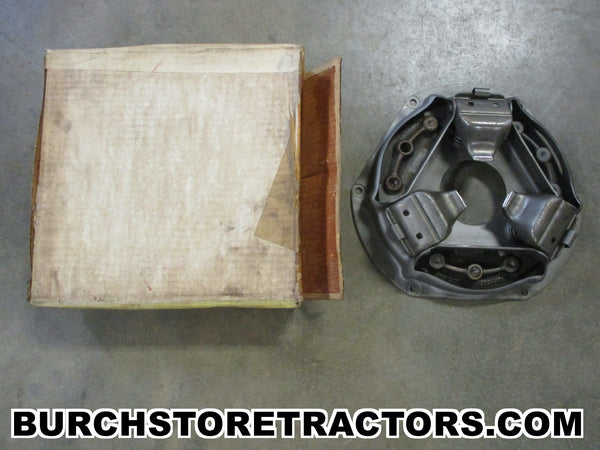 case 310 dozer pressure plate