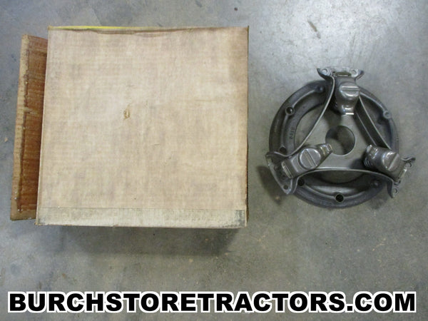 case VA tractor clutch pressure plate