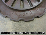 case ih part number 1903A