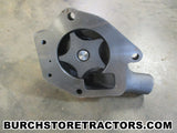 case ih part number 367683R91