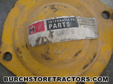 case ih part number 48010D