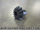 farmall cub tractor fertilizer pinion gear