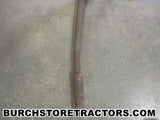 Left Front Cultivator Bracket with Yoke for IH Farmall