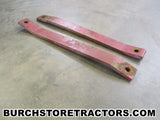case ih part number 650148R1