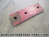 case ih part number 650268R3