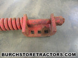 case ih part number 650318R1