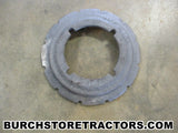  Case IH Seed Plate part number CPB5141