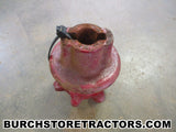 case ih part number PO1933A