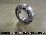 case ih part number ST202