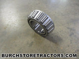 case ih part number ST2047