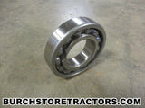 case ih part number ST204A