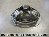 case dozer part number A45790