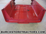 IH 274 tractor hood