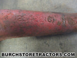 case ih part number 1254221C1
