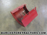 case ih part number 1430724R3