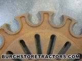 case ih part number 1927A