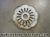 case ih part number 1961A