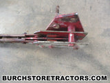 case ih part number 3045931R93