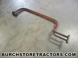 case ih part number 350701R93