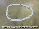 case ih part number 350837R3