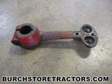 international cub tractor steering center arm