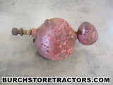 case ih part number 353268R92