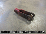 farmall super a tractor brake rod yoke