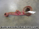 international 660 tractor steering arm