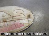 case ih part number 369063R1