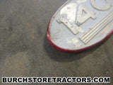 case ih part number 369084R1