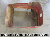 case ih part number 372060R91