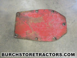 case ih part number 46060D