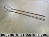case ih part number 463326R12